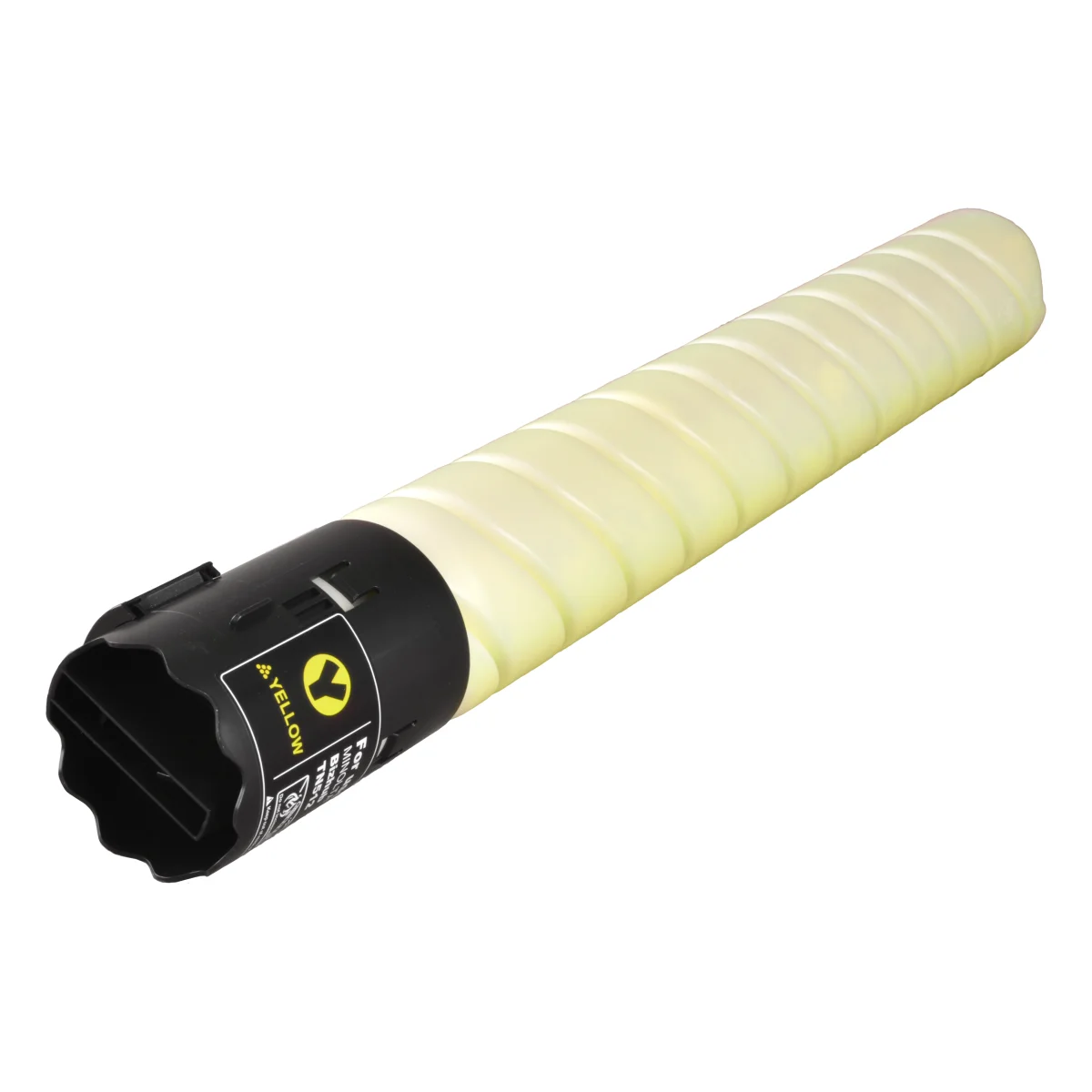 Olivetti B1169 - alternativer Toner 'gelb' 28.500 Seiten - Digital Revolution