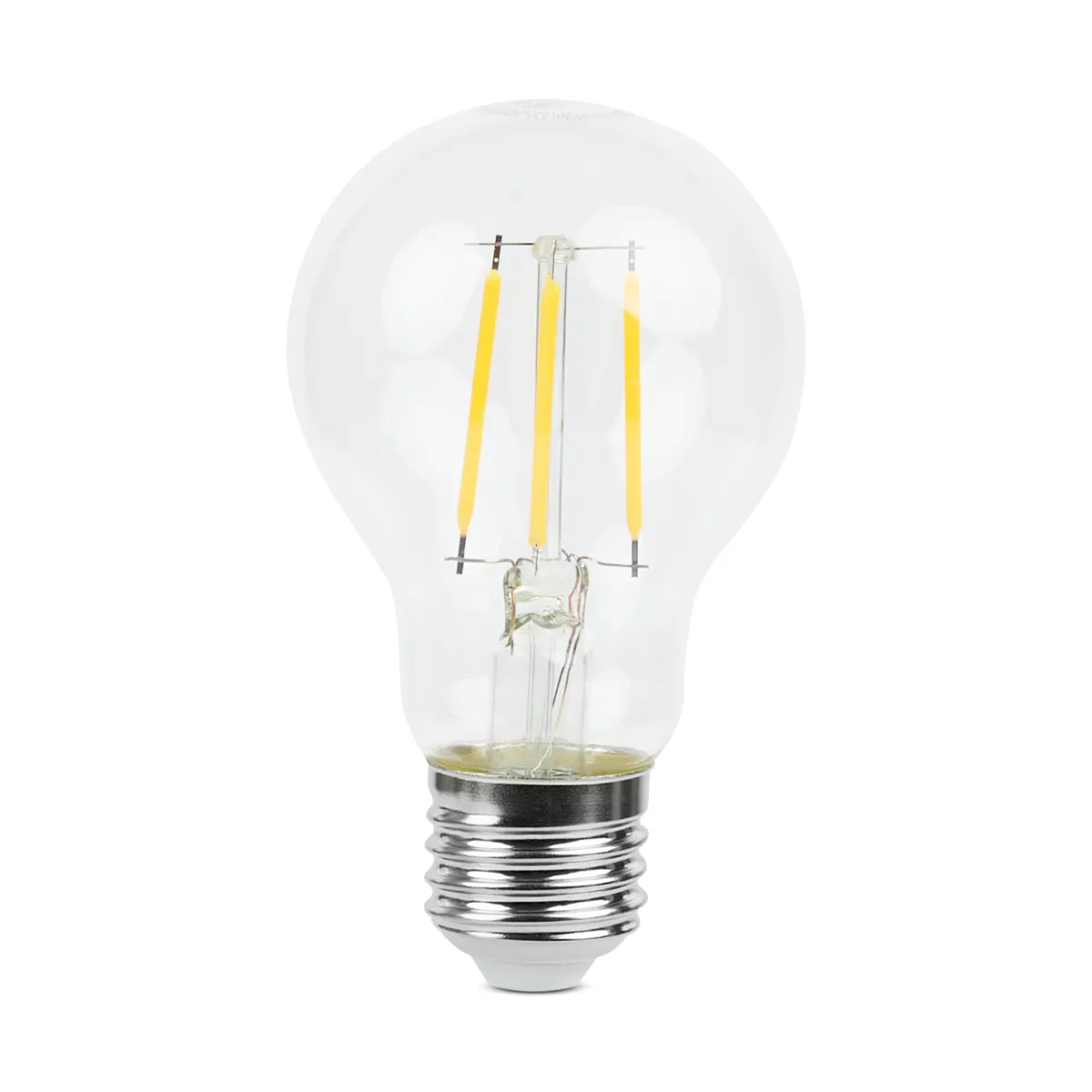 Aigostar LED FILAMENT 'Classic', 4W, E27
