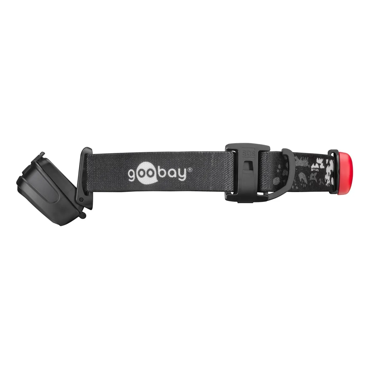 Goobay LED-Stirnlampe High Bright 240