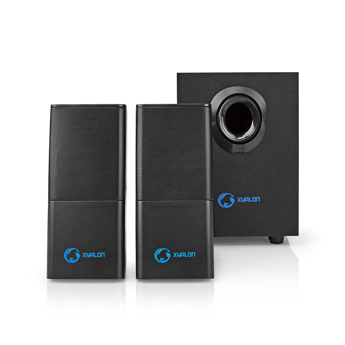 Nedis Gaming-Lautsprecher Nedis Gaming-Lautsprecher