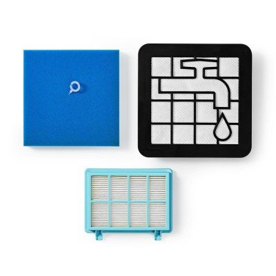 Nedis HEPA Filter Set