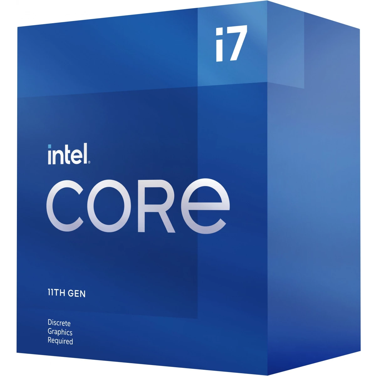 Intel S1200 CORE i7 11700F BOX 8x2,5 65W GEN11