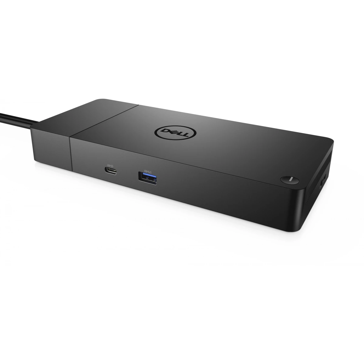 DELL WD19DCS USB-C Performance Dock 240W, 210-AZBW