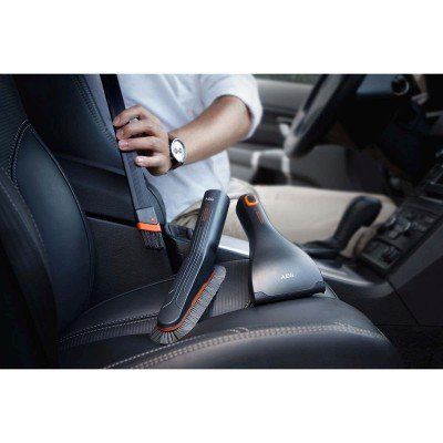 AEG AKIT12 Erweiterungs-Set 360° Home & Car Kit