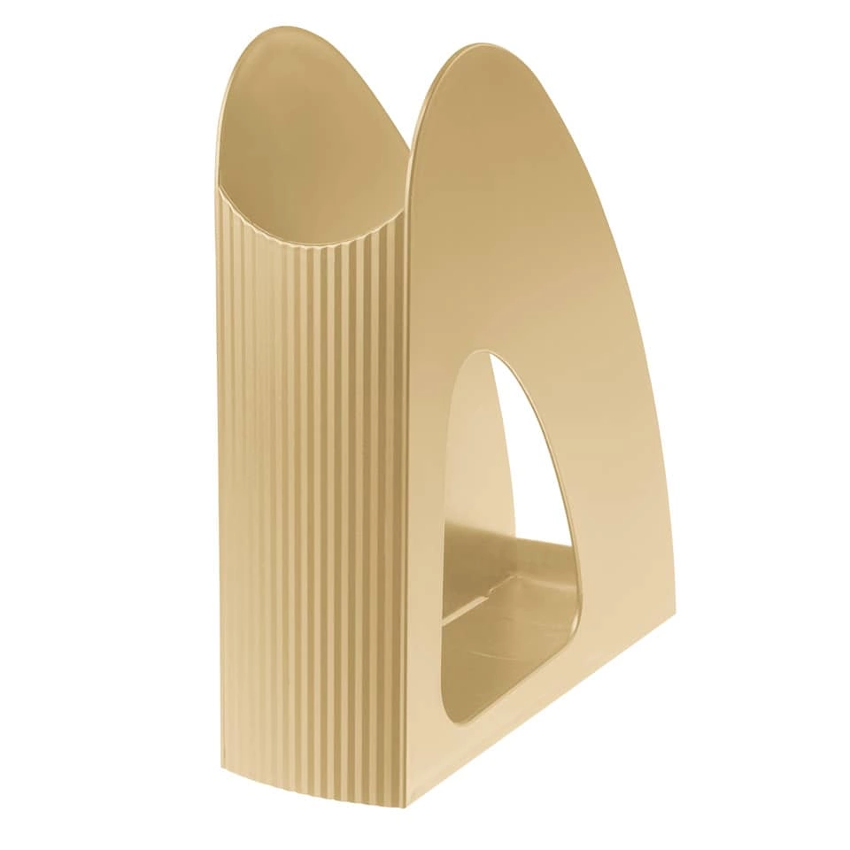 HAN Stehsammler TWIN - DIN A4/C4, caramel