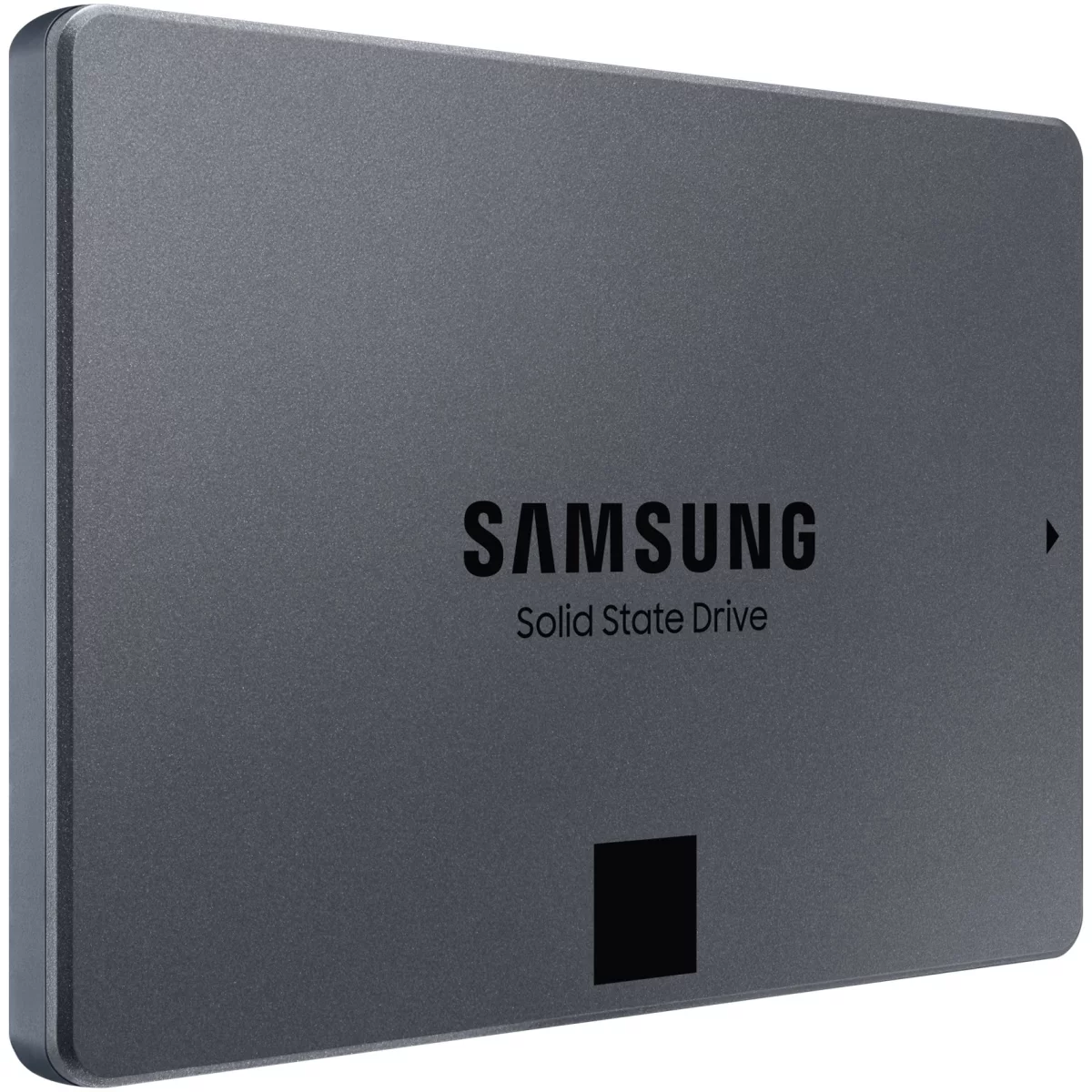 Samsung MZ-77Q1T0 2.5“ 1000 GB Serial ATA III QLC
