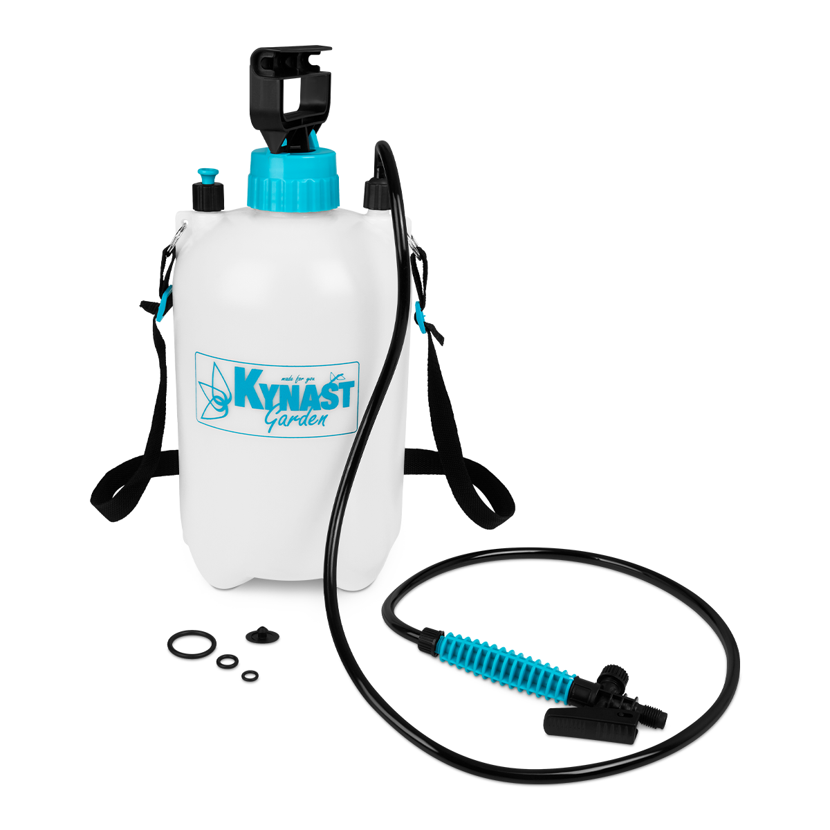 Drucksprüher 5 Liter