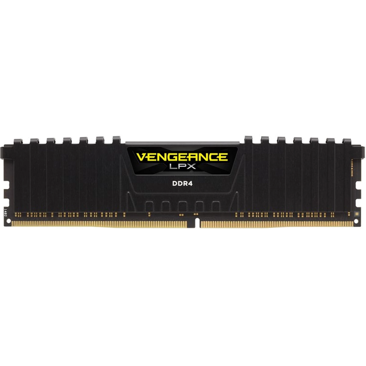 Corsair RAMDDR4 3200 32GB CL16 Vengeance LPX Kit (2x16)