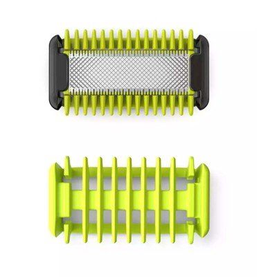 OneBlade Körperset