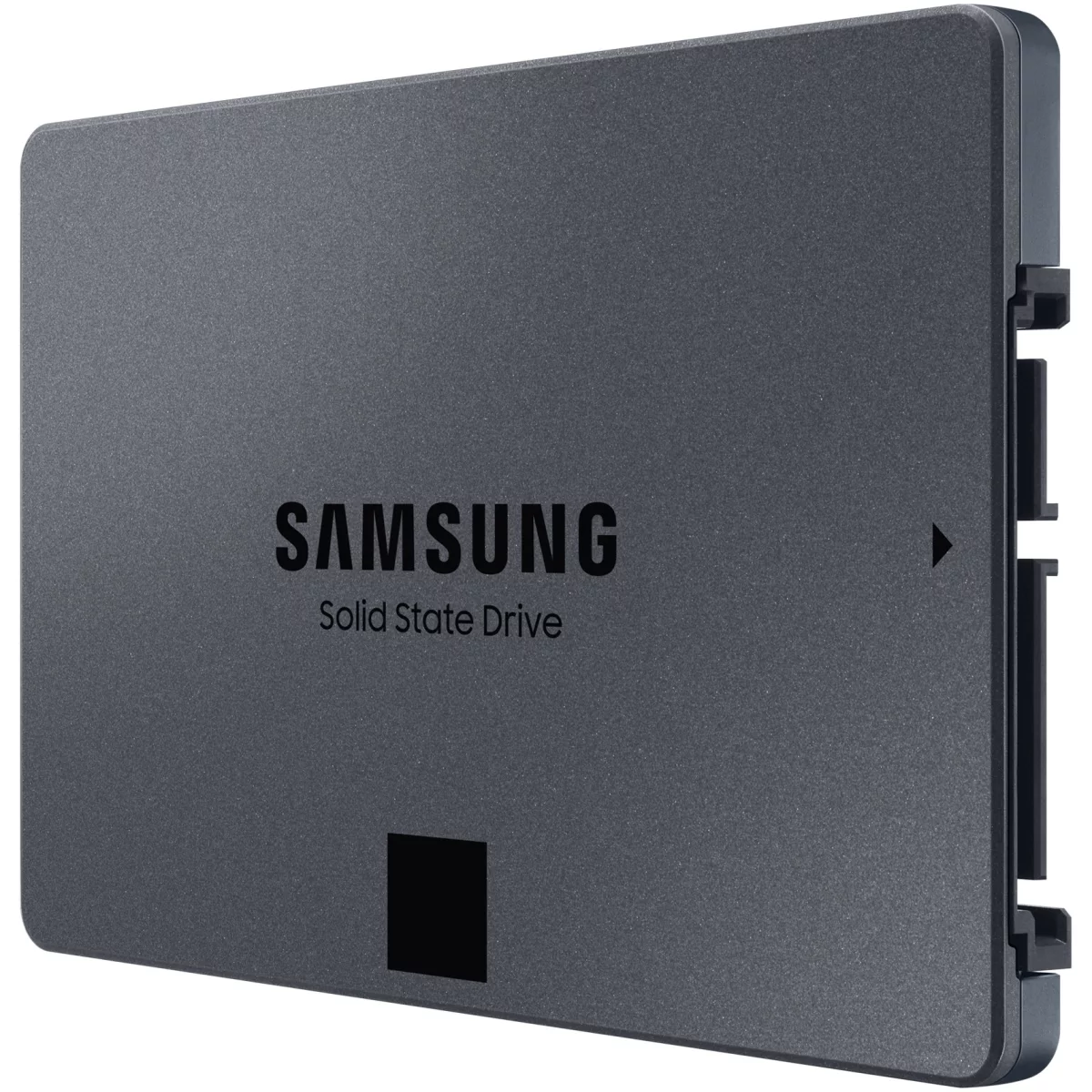 Samsung MZ-77Q1T0 2.5“ 1000 GB Serial ATA III QLC