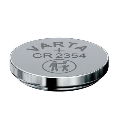 Varta Knopfzelle 'CR2354', 3V