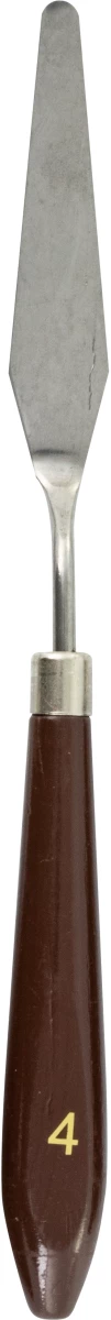 Stylex Malspachtel, 5-teilig