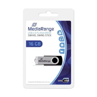 USB Speicherstick 2.0 - 16 GB