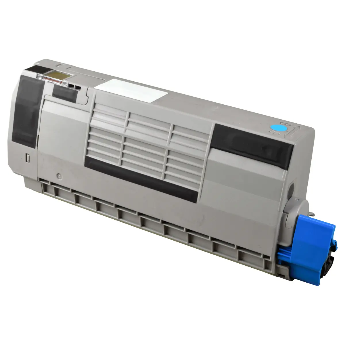 OKI 46507615 - alternativer Toner cyan 12.500 Seiten - Digital Revolution