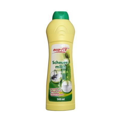 eco-fix Scheuermilch 500 ml