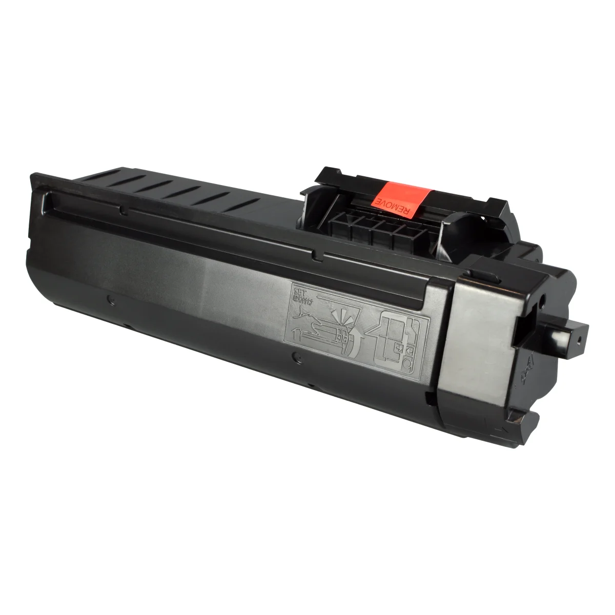 Epson 10079 alternativer Toner 'schwarz' 6.500 Seiten - Digital Revolution