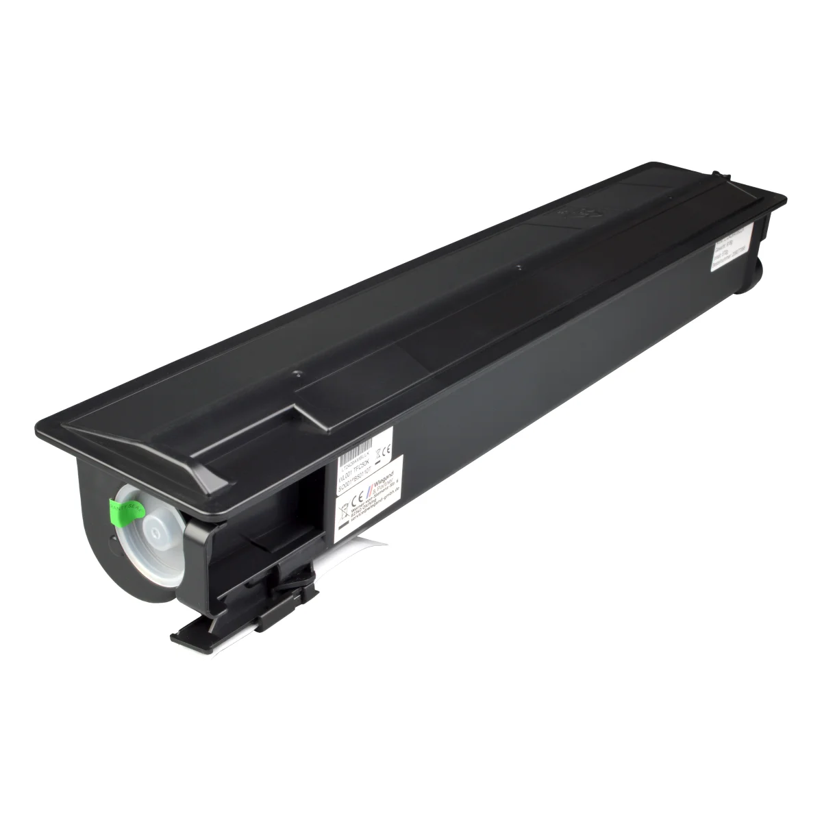 Toshiba T-FC 50 E-K alternativer Toner 'schwarz' 38.400 Seiten - Digital Revolution