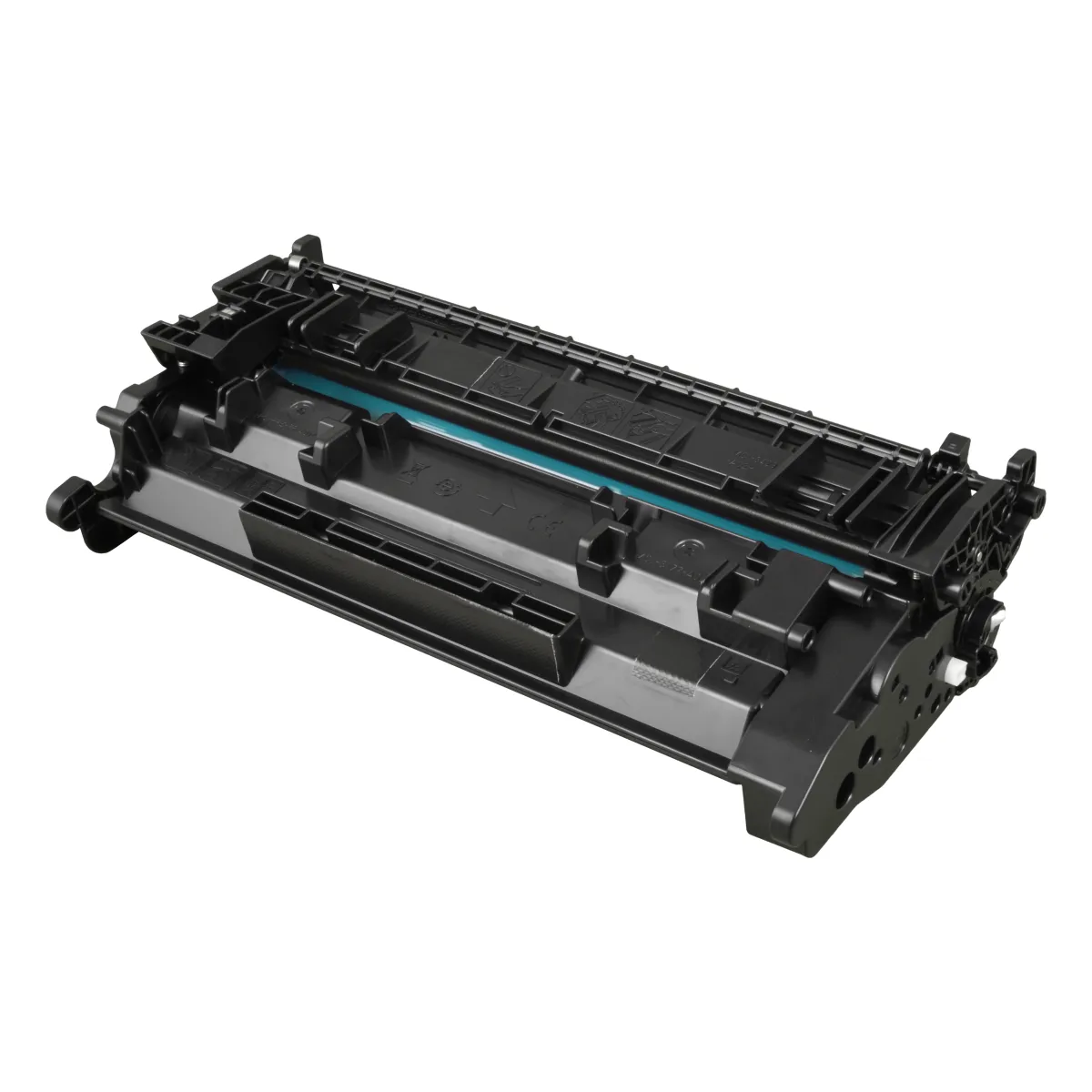 HP 26A, 052 - alternativer Toner 'schwarz' 3.100 Seiten - Digital Revolution