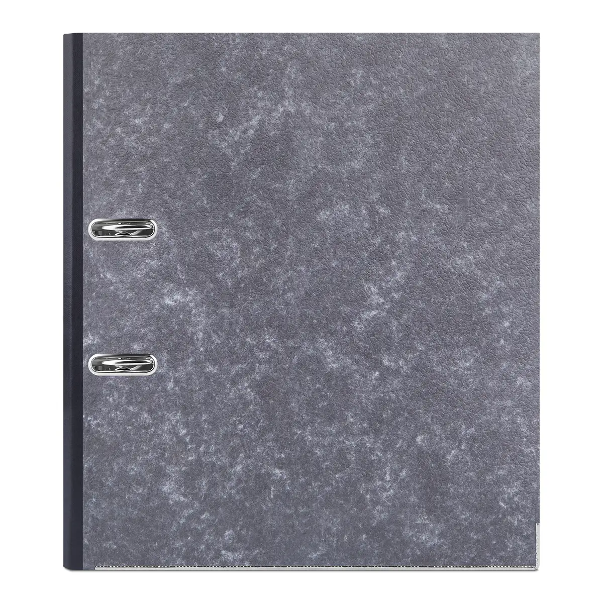 Stylex Ordner 5 cm DIN A4 Wolkenmarmor