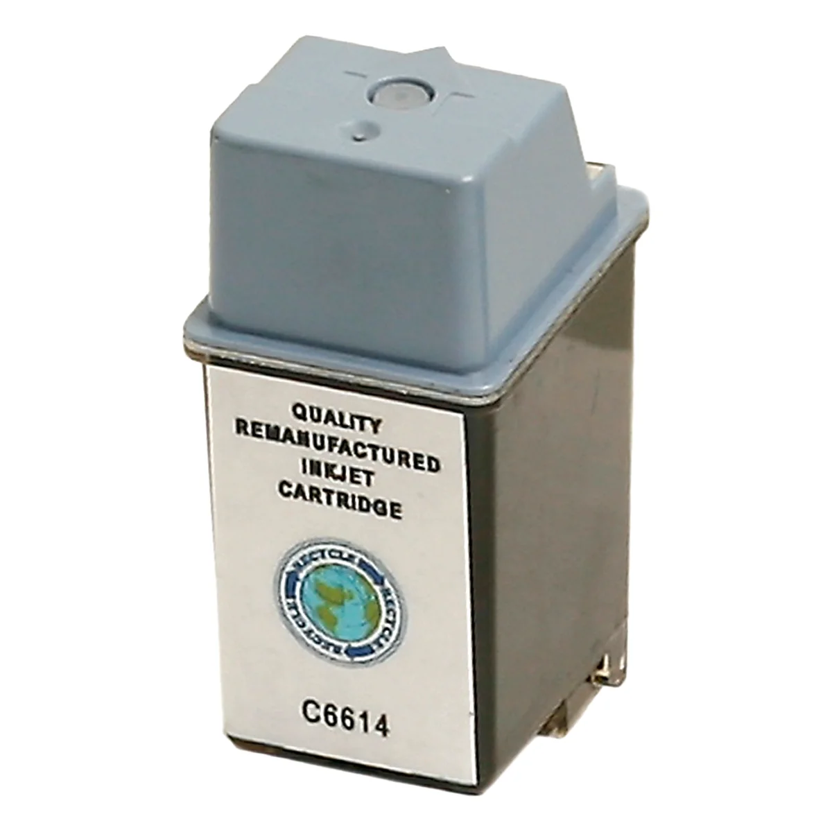 HP 20 - alternative Patrone 'schwarz' 28 ml | 685 Seiten - Digital Revolution