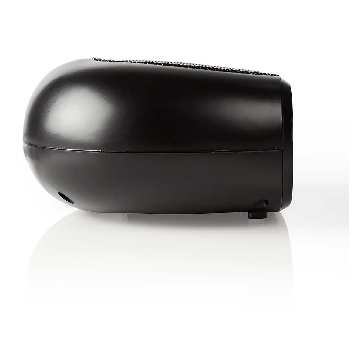 Nedis Digital-Wecker-Radio