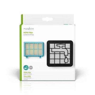 Nedis HEPA Filter Set