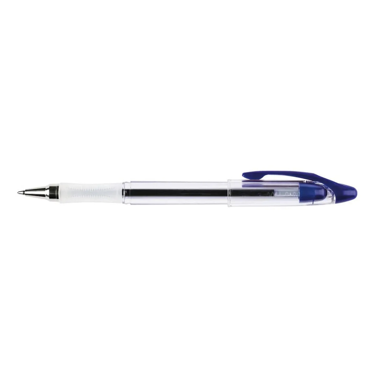 Q-Connect Kugelschreiber Delta - 0,7 mm, blau