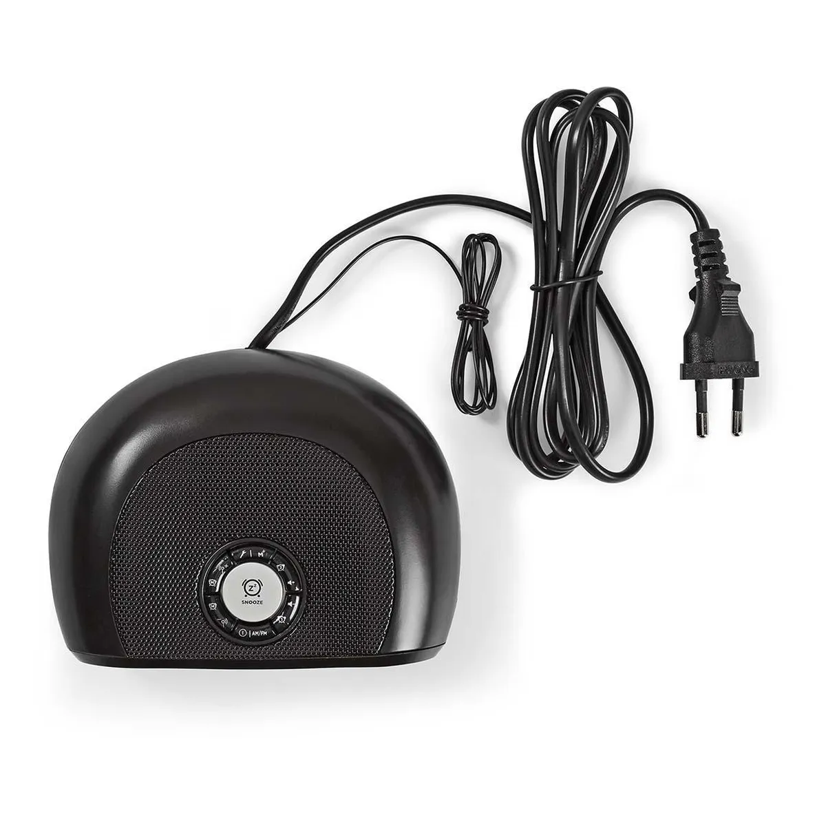 Nedis Digital-Wecker-Radio