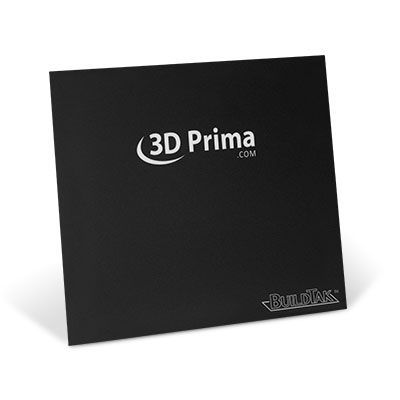 BuildTak Dauerdruckplatte, 203 x 254 mm