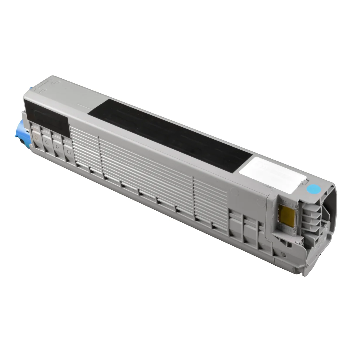 OKI 46471103 - alternativer Toner 'cyan' 7.750 Seiten - Digital Revolution