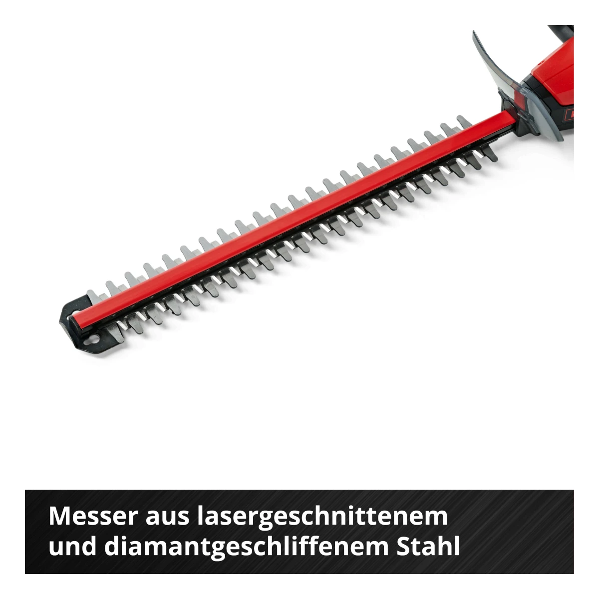 Einhell Akku-Heckenschere GC-CH 18/40 Li Solo Einhell Akku-Heckenschere GC-CH 18/40 Li Solo