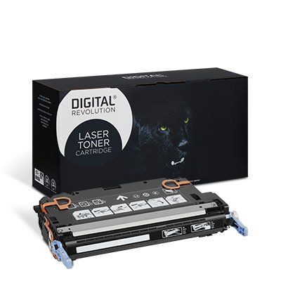 Digital Revolution ECO Toner Q6470A schwarz 6.000 Seiten