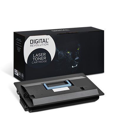 Digital Revolution Toner TK-2530 schwarz 7.200 Seiten