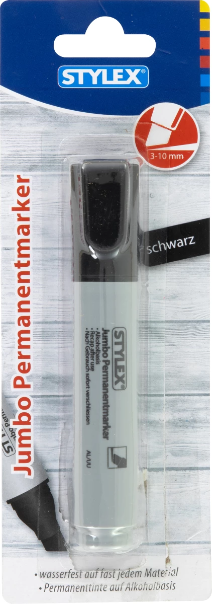 Stylex Jumbo Permanentmarker