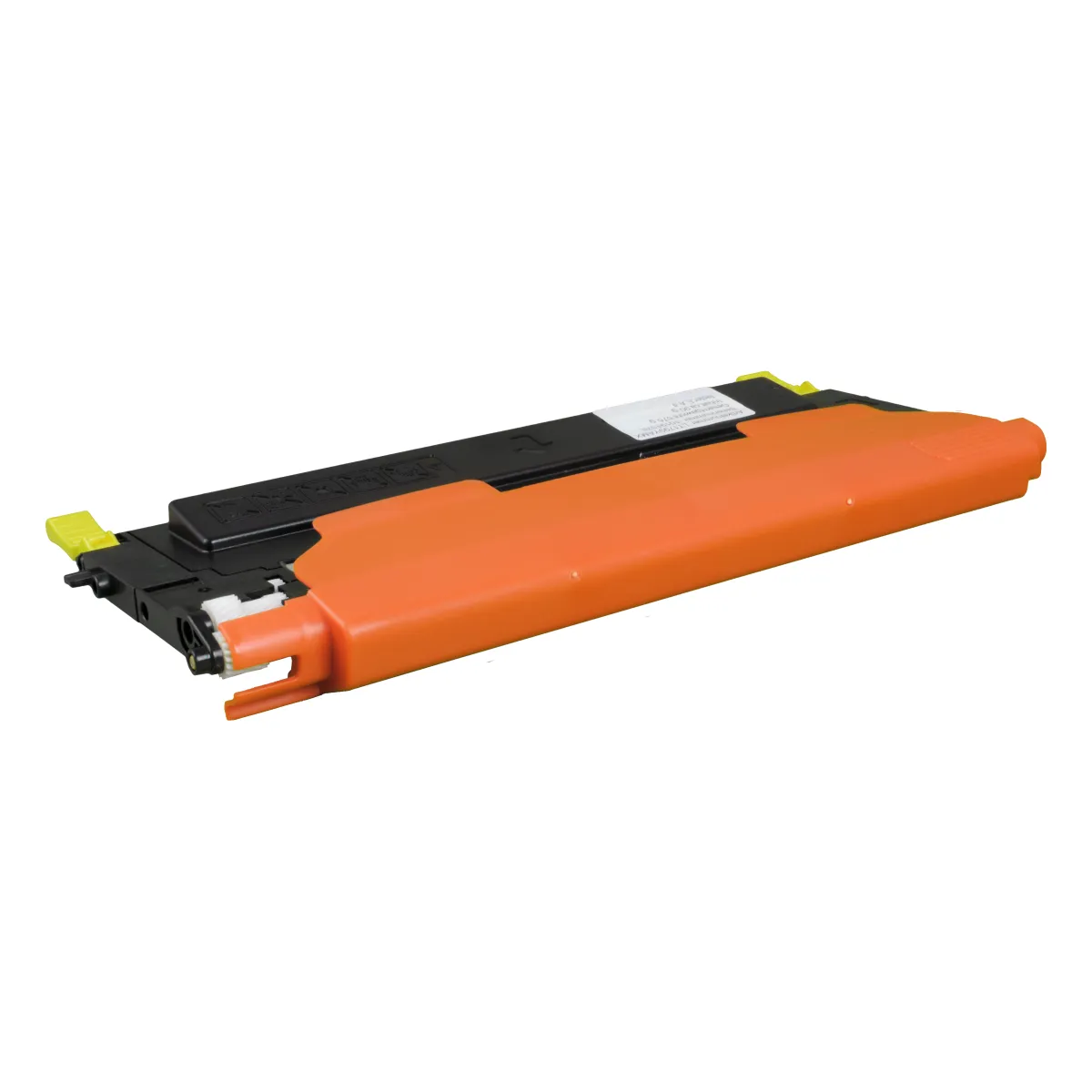 HP/Samsung CLT-Y4092S, Y4092S - alternativer ECO Toner 'gelb' 1.000 Seiten - Digital Revolution