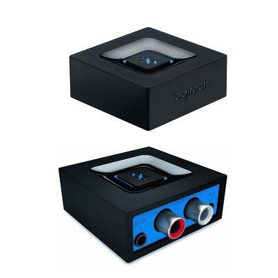 Logitech Bluetooth Audio Adapter 