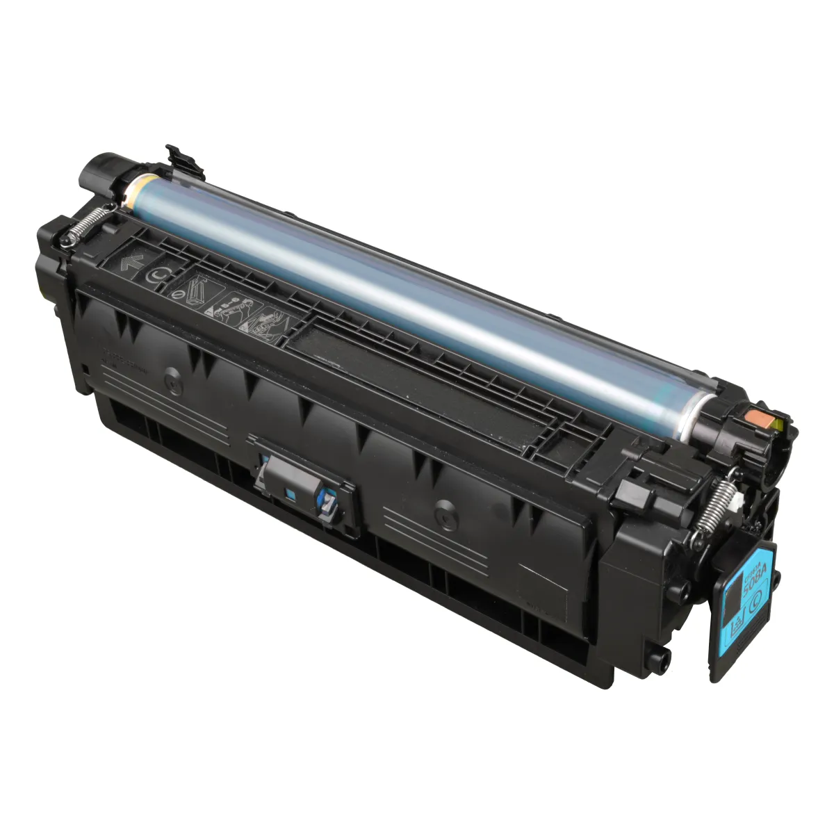 HP 508X - alternativer ECO Toner 'cyan' 9.500 Seiten - Digital Revolution
