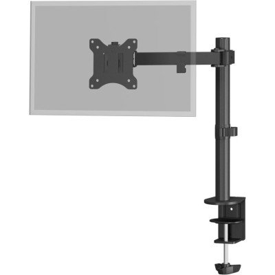 Goobay Monitorhalterung Single Flex