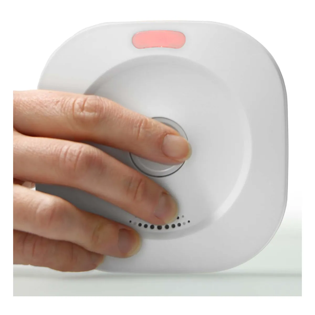 Alecto SMARTSMOKE11 Wi-Fi Smarter Rauchmelder