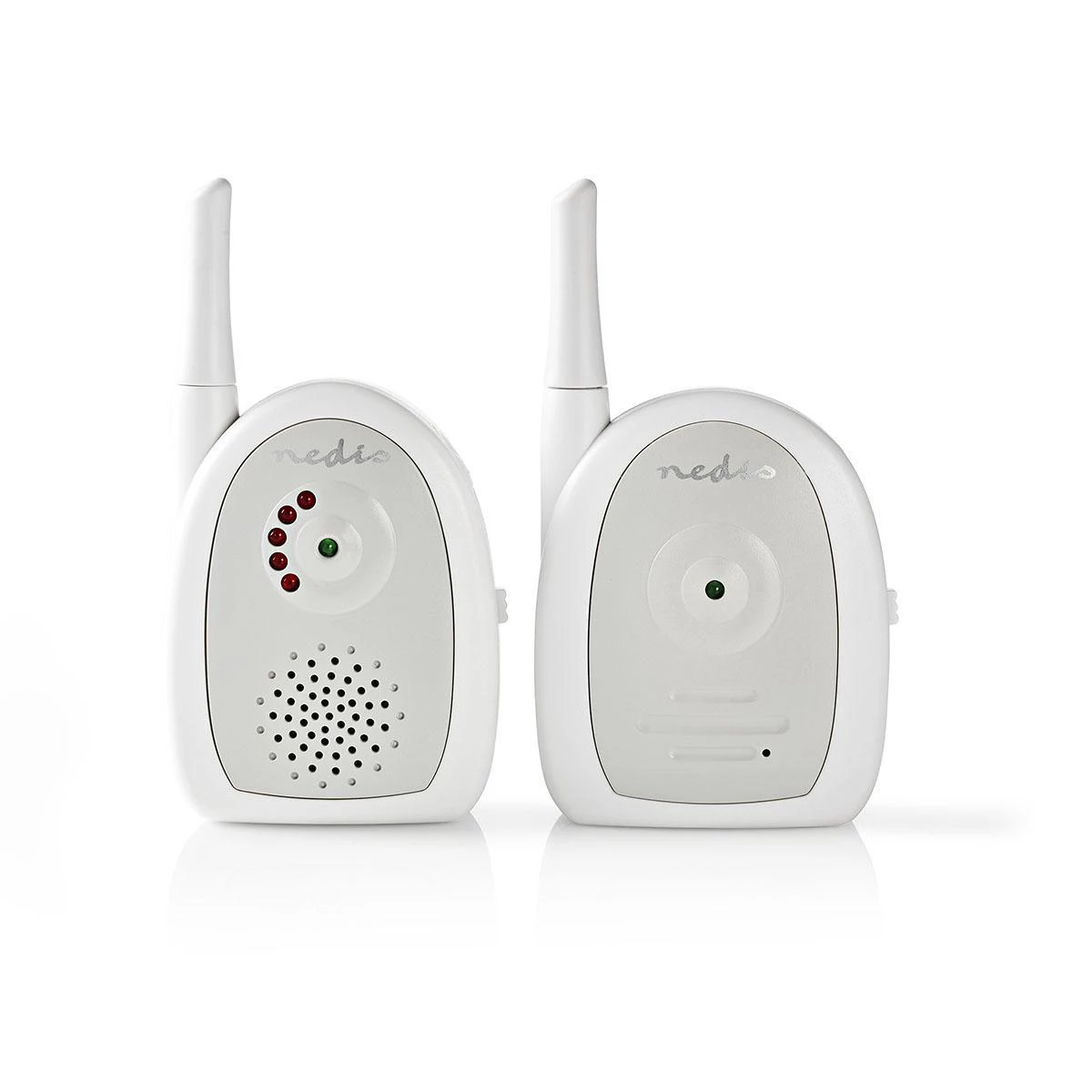 Audio-Baby-Monitor