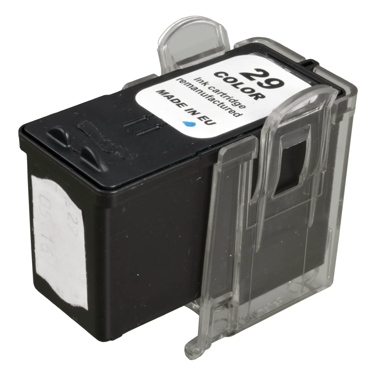 Lexmark 29 - alternative Patrone 'farbig' 18 ml | 150 Seiten - Digital Revolution