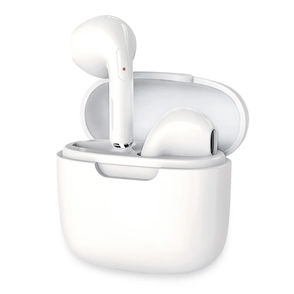 Fontastic TWS In-Ear Kopfhörer Pero, HD Sound, Auto Pairing