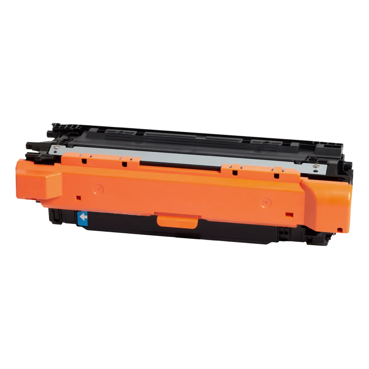 HP 504A - alternativer Toner 'cyan' 7.000 Seiten - Digital Revolution
