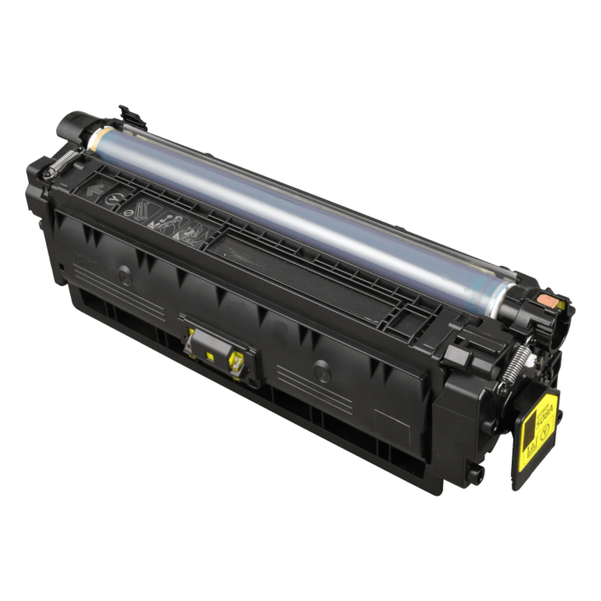 HP 508A - alternativer Toner gelb 5.500 Seiten - Digital Revolution
