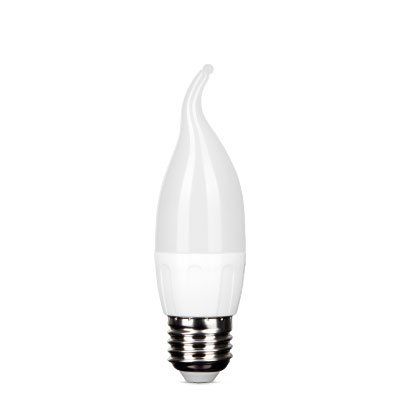 Aigostar LED 'Kerze', 4W, E27