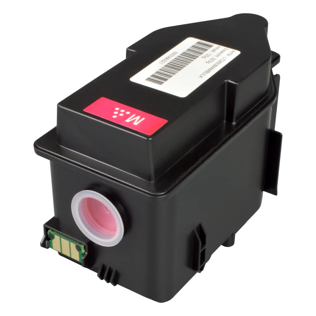 Konica Minolta TNP-81 M - alternativer Toner 'magenta' 9.000 Seiten - Digital Revolution