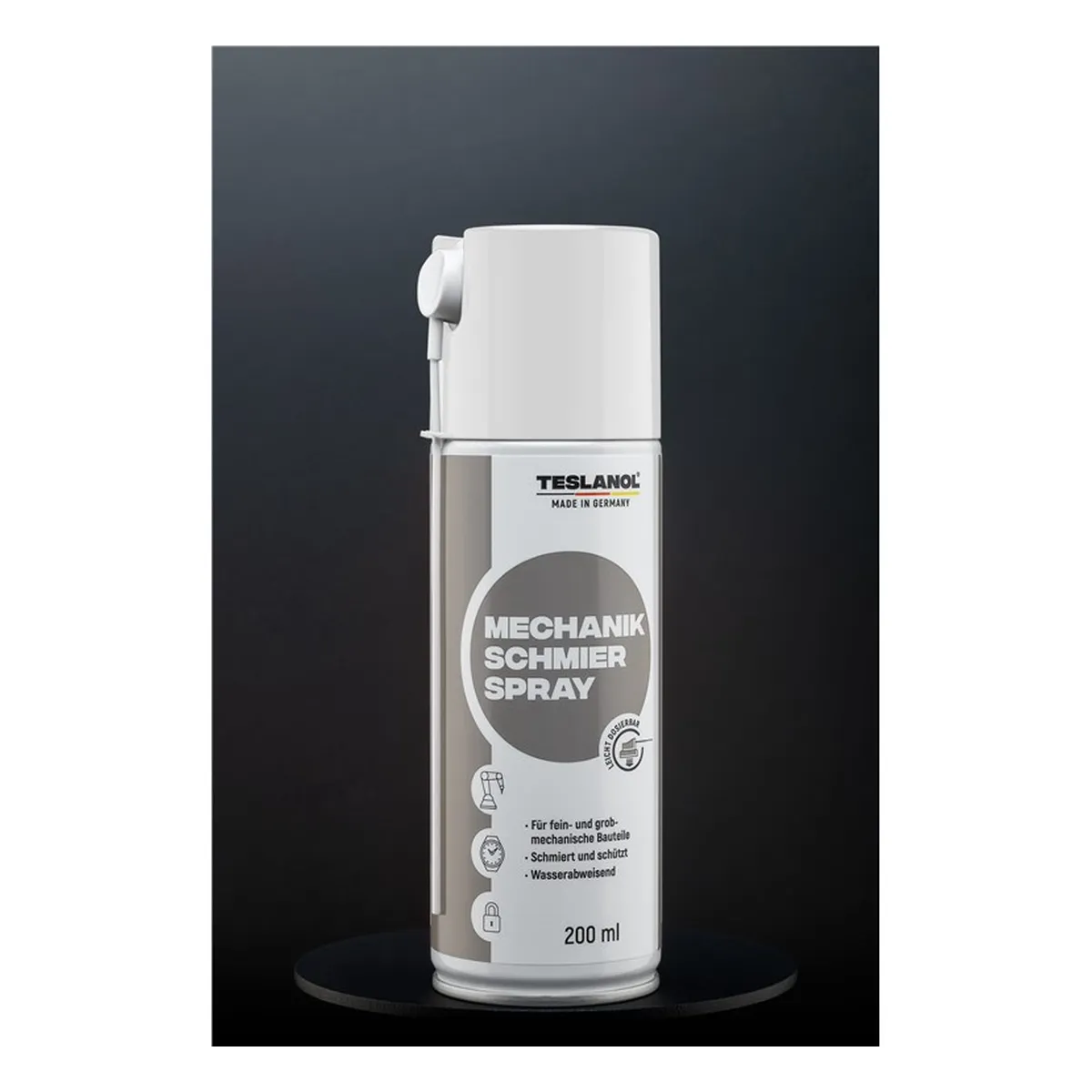 Teslanol Spezial-Schmierspray (M)