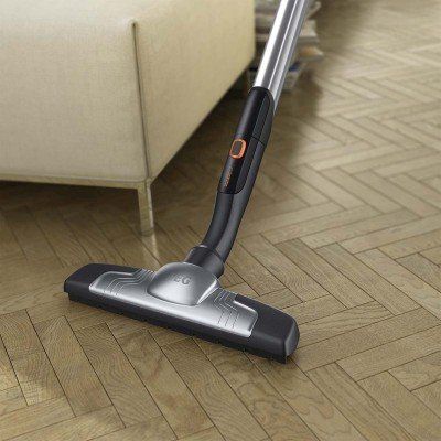 AEG AZE115 Advanced Precision PARKETTO Hartbodendüse für Bodenstaubsauger der Ultra-Serie (36mm Ovalrohr)