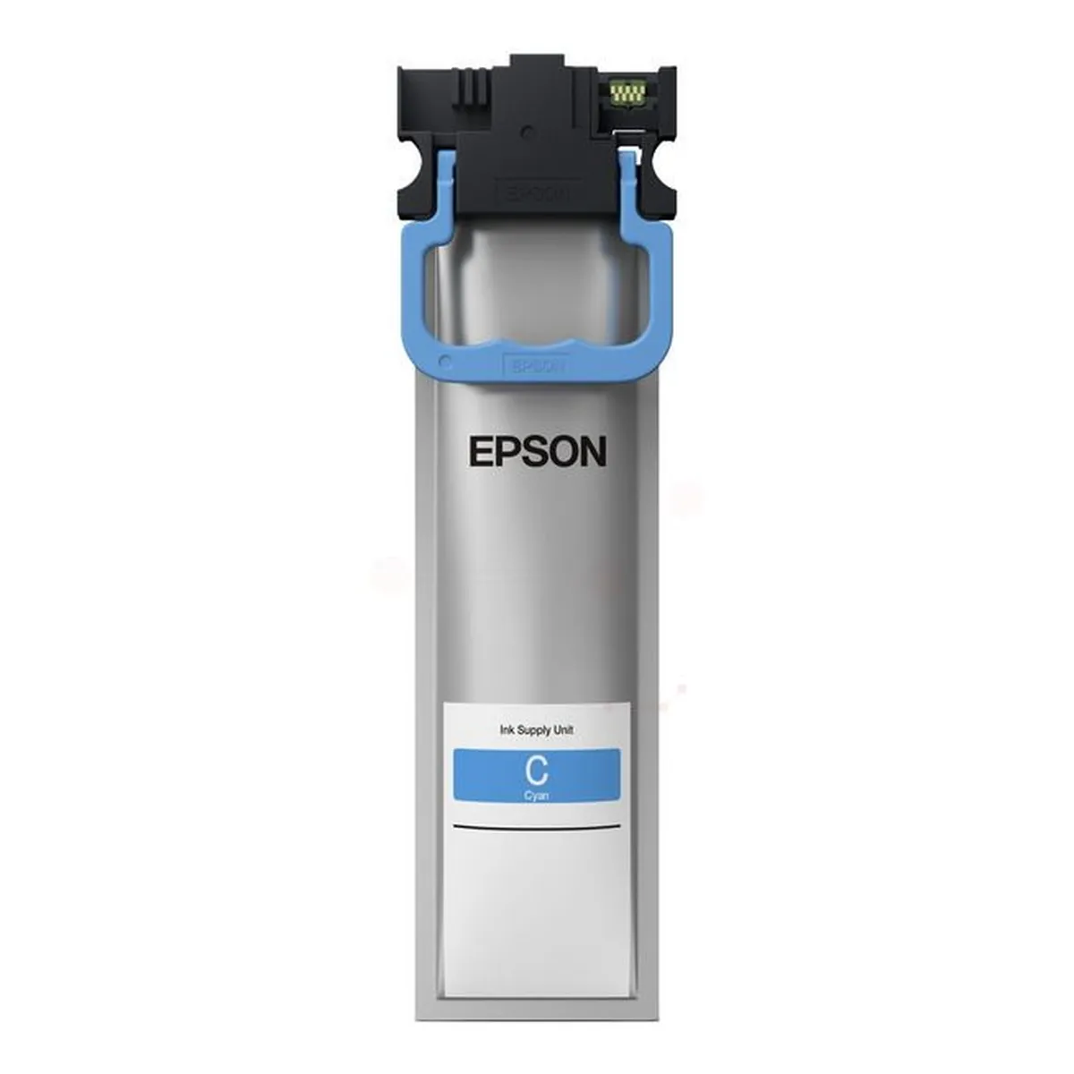 Druckerpatrone Epson C13T11C240 cyan 3.000 Seiten
