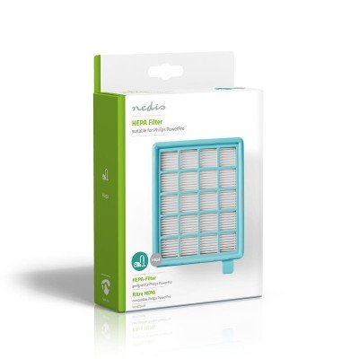 Nedis HEPA Filter Set